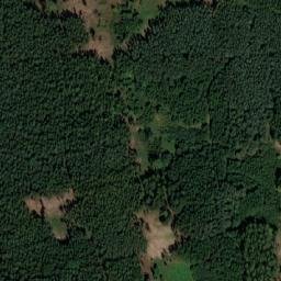 Satellite imagery of Vápenka, CZ