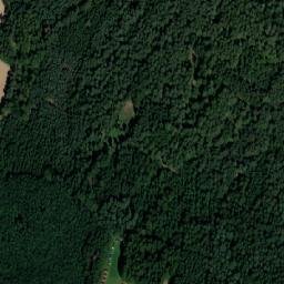 Satellite imagery of Perka [Miličín-Záhoří], CZ