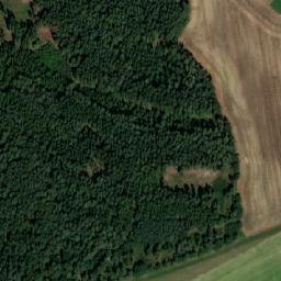 Satellite imagery of Perka [Miličín-Záhoří], CZ