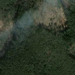 Satellite imagery of V Horách [Šebířov-Křekovice], CZ