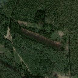 Satellite imagery of V Horách [Šebířov-Křekovice], CZ