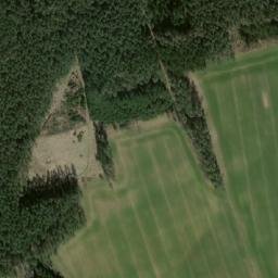 Satellite imagery of V Horách [Šebířov-Křekovice], CZ