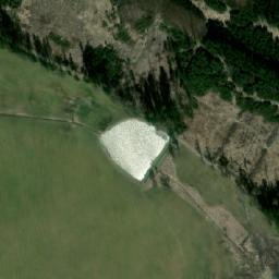 Satellite imagery of Holý vrch [Načeradec - Olešná], CZ