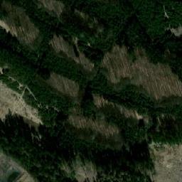 Satellite imagery of Holý vrch [Načeradec - Olešná], CZ
