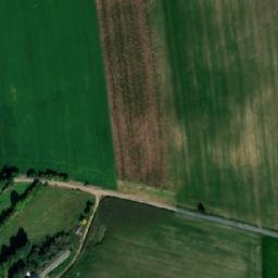 Satellite imagery of [Čáslavsko - Štědrovice] GSM, CZ