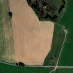 Satellite imagery of [Čáslavsko - Štědrovice] GSM, CZ