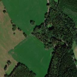 Satellite imagery of Rápotice [Horní Rápotice], CZ
