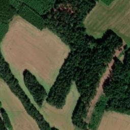 Satellite imagery of Rápotice [Horní Rápotice], CZ
