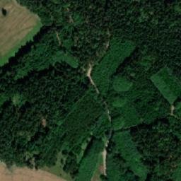 Satellite imagery of Rápotice [Horní Rápotice], CZ