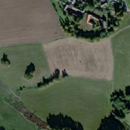 Satellite imagery of Kalvárie [Věž-Jedouchov], CZ