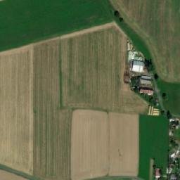 Satellite imagery of Strážný vrch [Havlíčkův Brod], CZ