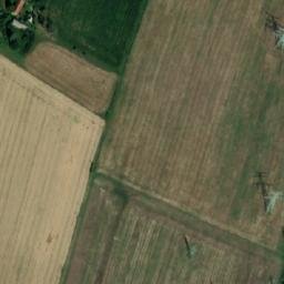Satellite imagery of Skalka [Havlíčkův Brod], CZ