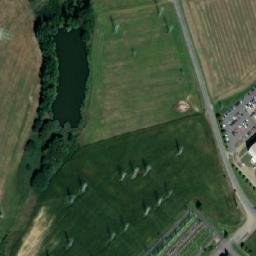 Satellite imagery of Skalka [Havlíčkův Brod], CZ