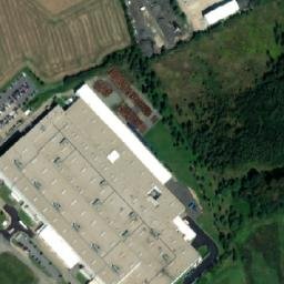 Satellite imagery of Skalka [Havlíčkův Brod], CZ