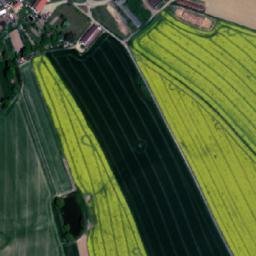 Satellite imagery of Jarošův kopec [Přibyslav-Hřiště], CZ