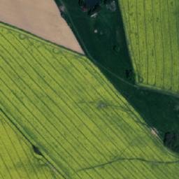 Satellite imagery of Jarošův kopec [Přibyslav-Hřiště], CZ