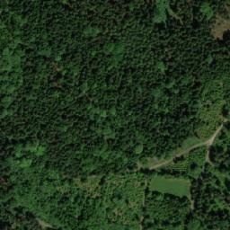 Satellite imagery of Holý kopec [Račín u Polničky], CZ