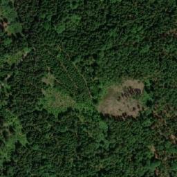 Satellite imagery of Holý kopec [Račín u Polničky], CZ