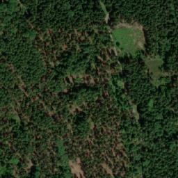 Satellite imagery of Holý kopec [Račín u Polničky], CZ