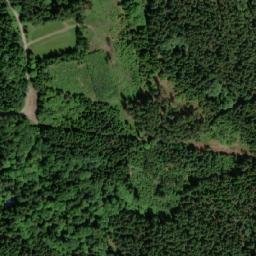 Satellite imagery of Salvátor [Žďár nad Sázavou-Zámek Žďár], CZ