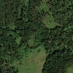 Satellite imagery of Salvátor [Žďár nad Sázavou-Zámek Žďár], CZ
