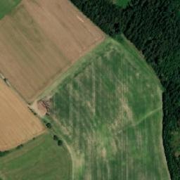 Satellite imagery of Pletenice [Lísek] GSM, CZ