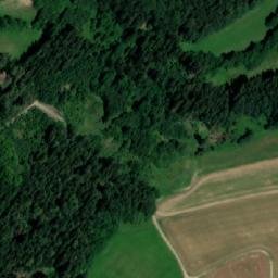 Satellite imagery of Pletenice [Lísek] GSM, CZ