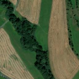 Satellite imagery of (Hliník [Trpín]), CZ