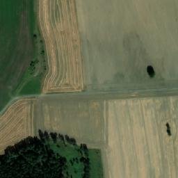 Satellite imagery of Klusákův vrch [Trpín], CZ