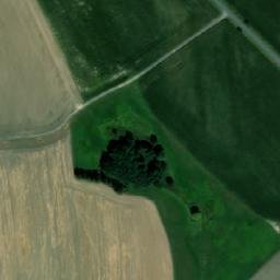 Satellite imagery of Klusákův vrch [Trpín], CZ