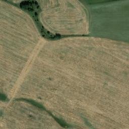 Satellite imagery of Na Oboře [Jobova Lhota] outlook p., CZ