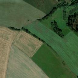 Satellite imagery of Na Oboře [Jobova Lhota] outlook p., CZ