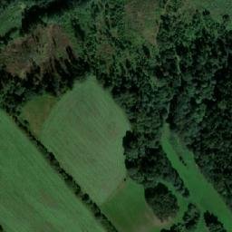 Satellite imagery of Na Oboře [Jobova Lhota] outlook p., CZ