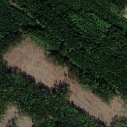 Satellite imagery of V Občinách [Borotín], CZ