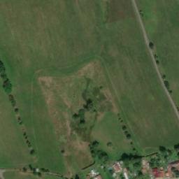 Satellite imagery of [Skřípov] GSM, CZ