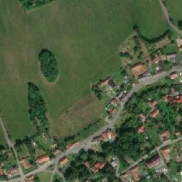 Satellite imagery of [Skřípov] GSM, CZ
