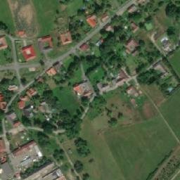 Satellite imagery of [Skřípov] GSM, CZ