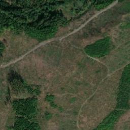 Satellite imagery of Runářovský vrch ]Konice], CZ