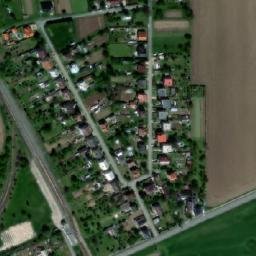 Satellite imagery of [Drahanovice] GSM, CZ