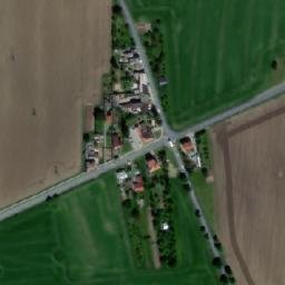 Satellite imagery of [Drahanovice] GSM, CZ