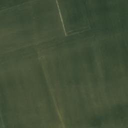 Satellite imagery of [Olomouc - Topolany u Olomouce] church t., CZ