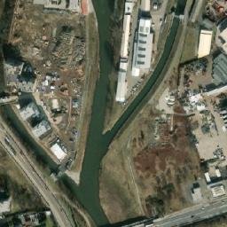 Satellite imagery of survey_point, PL