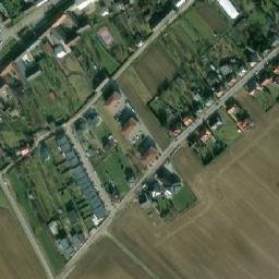 Satellite imagery of Božka [Přáslavice u Olomouce] outlook t., CZ