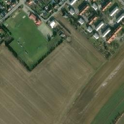 Satellite imagery of Božka [Přáslavice u Olomouce] outlook t., CZ