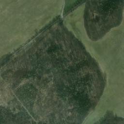 Satellite imagery of [Velký Újezd] GSM, CZ