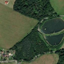 Satellite imagery of Na Sušírně [Velký Újezd] GSM, CZ