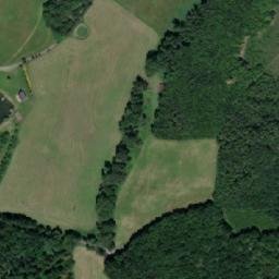 Satellite imagery of Na Sušírně [Velký Újezd] GSM, CZ