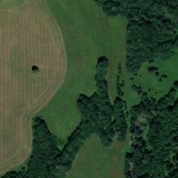 Satellite imagery of Nad Říkou [Libavá-Slavkov], CZ