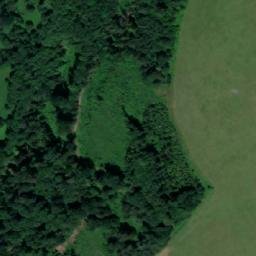 Satellite imagery of Dobytčí vrch [Libavá-Slavkov], CZ