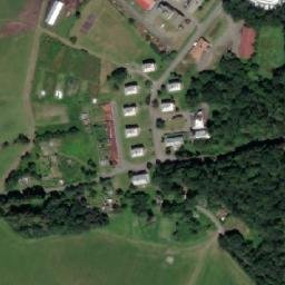 Satellite imagery of [Libavá-Slavkov] church t.2, CZ